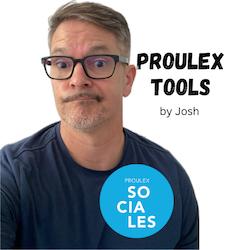 Logo for Proulex Tools